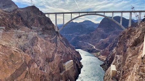 30 Hoover Dam Facts: America's Engineering Marvel - Facts.net