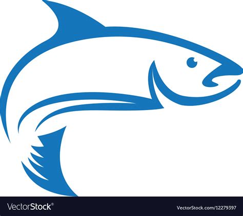 World Fish Logo