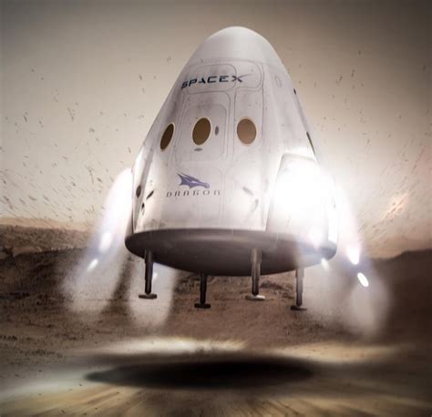 Haute 100: Elon Musk Finally Reveal Details Regarding Mars Mission