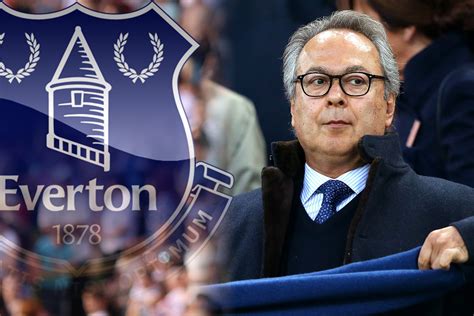 Why is Farhad Moshiri selling Everton now and what does the Toffees' takeover by 777 Partners ...