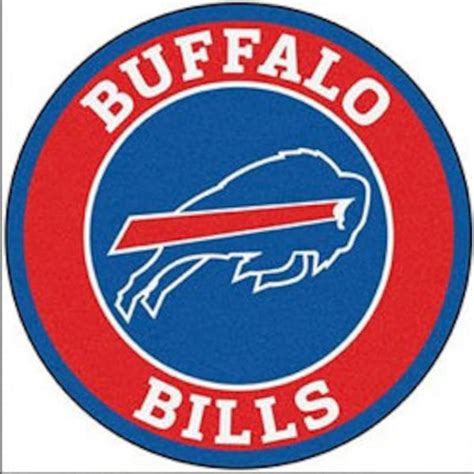 Buffalo Bills Diamond Painting - Etsy