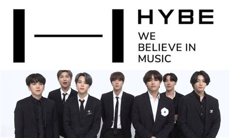 BTS. HYBE Labels. Công ty quản lý BTS vẫn lãi khủng dù Covid-19. V BTS ...