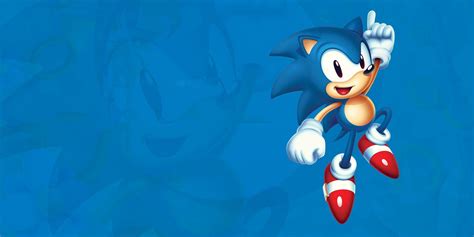 Sonic Mania Plus Wallpapers - Wallpaper Cave