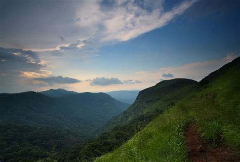 Chikmagalur in Karnataka | Times of India Travel