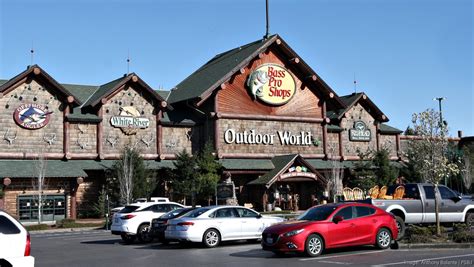 Bass Pro Shops/Cabela’s picks Clifton Park site for fourth New York ...