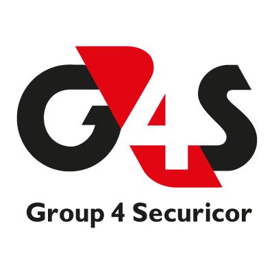 G4S logo vector