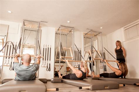 Gratz Featured Studio Series | Aligned Pilates Studio - Gratz™ Pilates | Industries