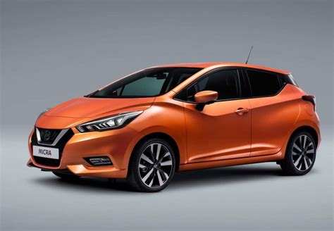 2019 Nissan Micra 1.0 CVT - Arabam Kaç Litre Yakar