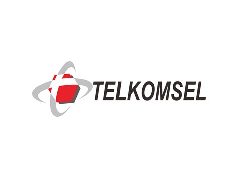 Logo Telkomsel Png Transparent - Gudang Gambar Vector PNG