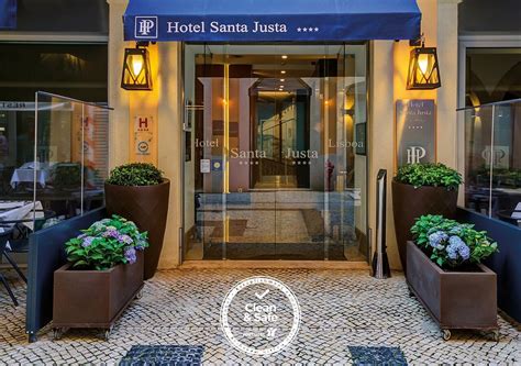 HOTEL SANTA JUSTA - Updated 2021 Prices, Reviews, and Photos (Lisbon, Portugal) - Tripadvisor