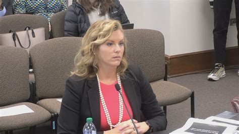 Attorney leading effort to disqualify DA Fani Willis tells legislators how she uncovered ...