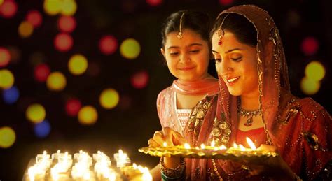 Diwali - Guide to the Festival of Lights - Tour Plan To India