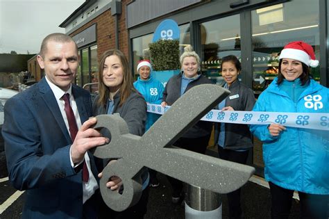 Woodcote village shop reopens after £1.2 million investment | getreading