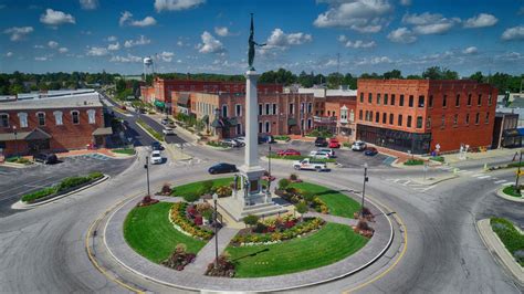 Steuben County History - Steuben County Tourism Bureau