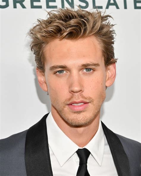 Austin Butler Attend The PGA Producer Guild Awards 2023 Red Carpet Beverly Hilton, The Beverly ...