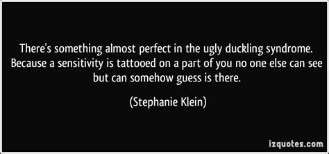 Ugly Duckling Quotes. QuotesGram