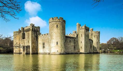 Top 10 Famous Castles In England To Visit Travel - Forever Karen