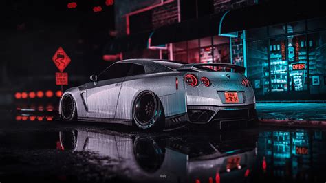 3840x2160 2020 Nissan Gtr 4k 4K ,HD 4k Wallpapers,Images,Backgrounds,Photos and Pictures