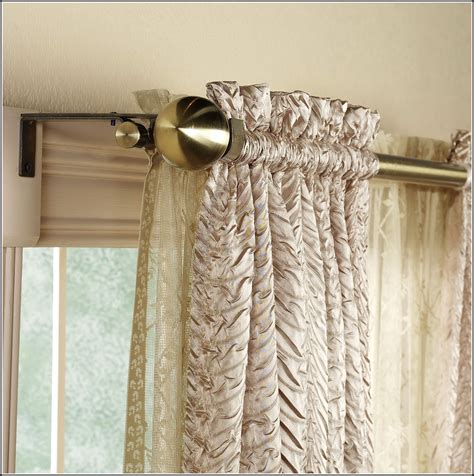 Tension Rods For Curtains - Curtains : Home Decorating Ideas #Mdlkam4k7V