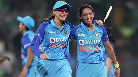 BCCI announce India women squad, schedule for Bangladesh T20Is and ODIs ...