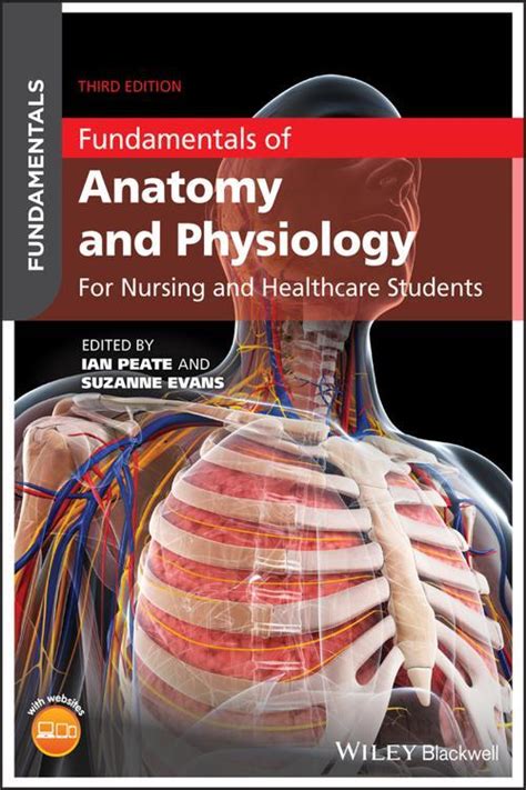 [PDF] Fundamentals of Anatomy and Physiology by Ian Peate eBook | Perlego