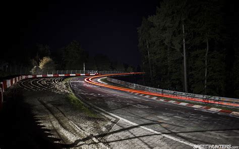 1920x1080px, 1080P Free download | Nurburgring Race Track Timelapse Night . cars HD wallpaper ...