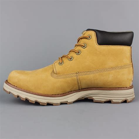 Botas Caterpillar Cat Founder De Hombre Nuevas En Caja Ndph - S/ 479,00 en Mercado Libre