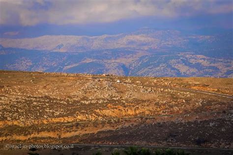 Metula, Israeli`s Northernmost Town - Visitors Guide