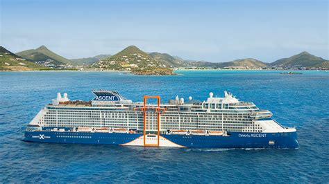 Celebrity Cruises Reveals Details for its Upcoming Ship | Travel Agent Central