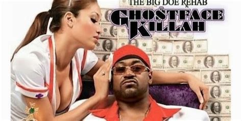 Ranking The Best Ghostface Killah Albums | Soul In Stereo