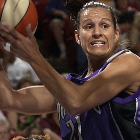 Ticha Penicheiro Stats, Height, Weight, Position, Draft Status and More ...