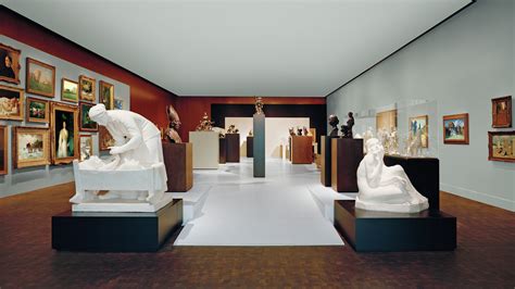 Montreal Museum of Fine Arts — Museum Review | Condé Nast Traveler