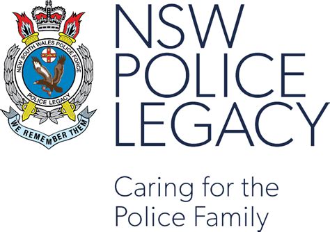 NSW Police Legacy - Child Safety Hub