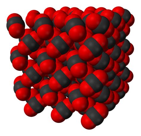 Carbonation World: Chemical & Physical properties of Carbon dioxide