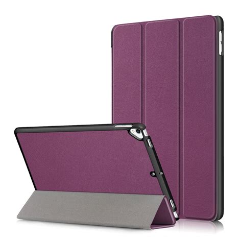 For iPad 10.2 (8th Gen, 2020) / iPad 8 (2020) Case, SuperGuardZ Smart ...