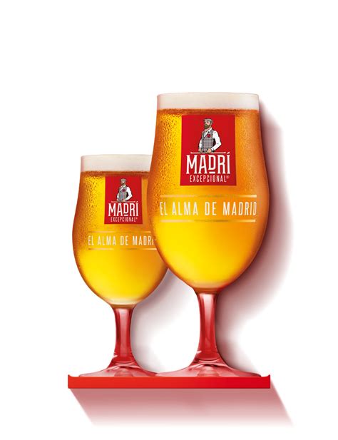 How Madrid's MODERN LAGER BEGAN | MADRÍ EXCEPCIONAL