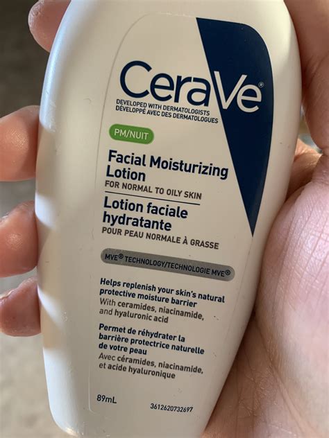 CeraVe AM Facial Moisturizing Lotion SPF 30 reviews in Face Day Creams - ChickAdvisor
