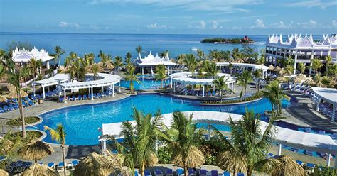 Riu Montego Bay | TripExplorer.com