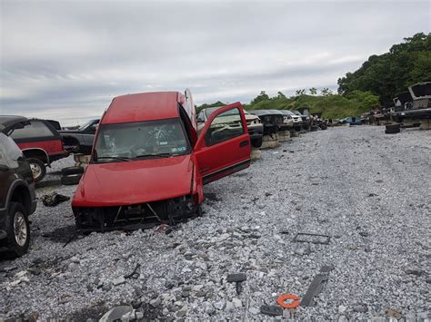 Greble Scrap Recycling - Junkyard In Myerstown PA 17067 - Junkyard Map