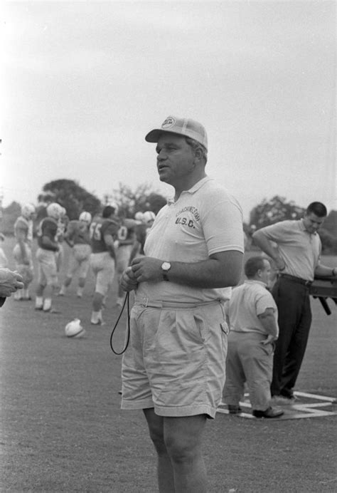 Gamecock History on Twitter: "1963 Gamecock Football Coach Marvin Bass."