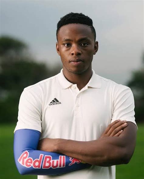 Kagiso Rabada Biography, Height, Weight, Age, Salary, Net Worth, Wife ...