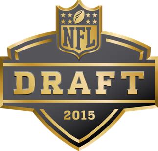 2015 NFL draft - Wikipedia