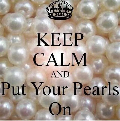 How to wear a pearl necklace rules for wearing pearls – Artofit