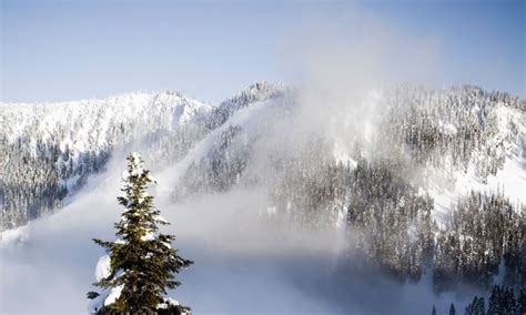 Leavenworth Washington Ski Resorts, Skiing Areas - AllTrips