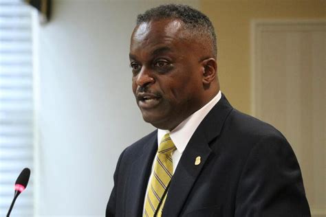 Maryland Senate Panel OKs State Police Chief Nominee