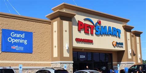 Petsmart - Pulse Ratings