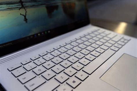 Microsoft Surface Book and Surface Pro 4 Review: New Hope for Windows Hardware - WSJ