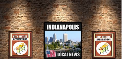 Indianapolis Local News for PC - How to Install on Windows PC, Mac