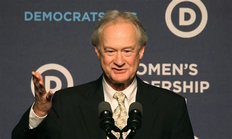 Lincoln Chafee Files to Run for President as Libertarian | The Epoch Times