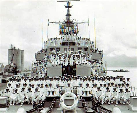 HMS Glamorgan, 1986 (Bermuda) | Royal navy, Navy uniforms, Coal mining